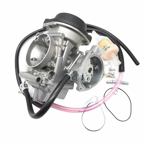 Carburateur CFMOTO CF500 Haute Précision pour Quad SSV CF188 - 4