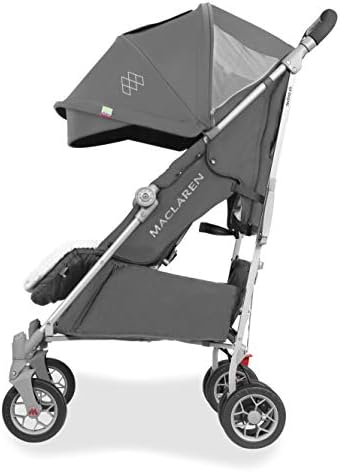 maclaren buggy techno xlr