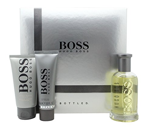Hugo Boss Boss Bottled Confezione Regalo 100ml EDT...