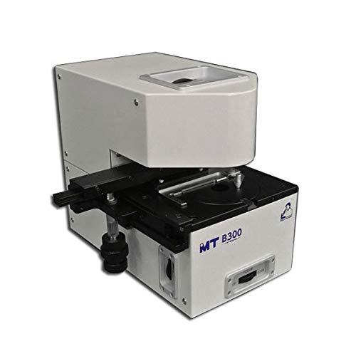 Electron Microscopy Sciences Sistema de microscopio de imagen digital MT-B300GFPFITC