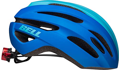Casque de vélo de route BELL Avenue LED adulte résout le manque de visibilité