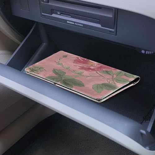 Organizador para auto diseño retro miniatura 6