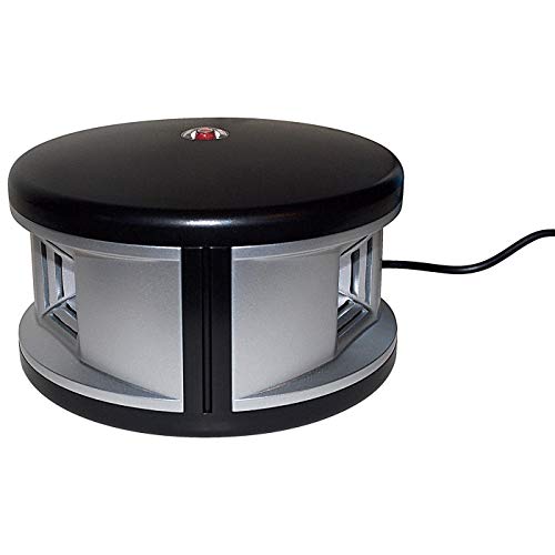 Preisvergleich Produktbild Ryom Ultraschall Mardervertreiber für ca. 200 m², mit automatischer Frequenzänderung