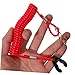 LIOOBO Boat Engine Lanyard Safety Cord Emergency Switch Harness for Outboard Motors Durable Cord for Boat Safety Essential for Kayaking Fishing and Use