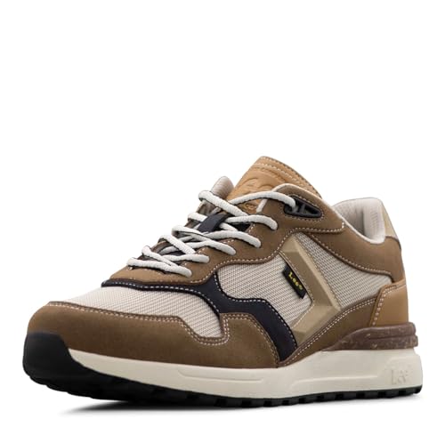 Lee Men's Damien Sneaker