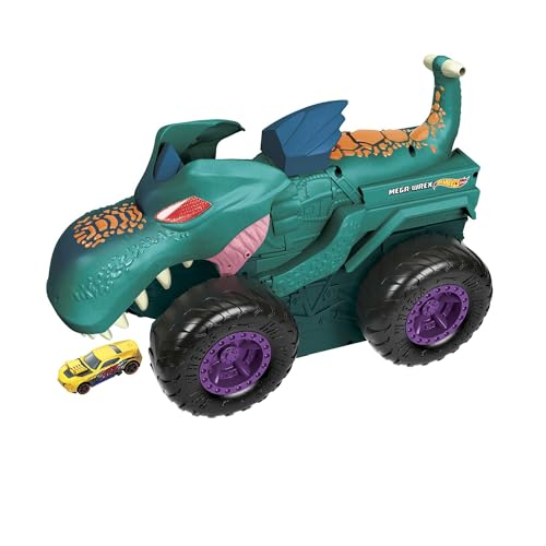 El Mejor Listado de Hot wheels mega choques disponible en línea. 22