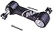 Dorman Premium IA6096PR Steering Idler Arm Compatible with Select Chevrolet/GMC Models
