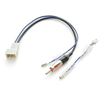 Amazon | INEX JB64W JB74W ジムニー シエラ含む H30.7- ラジオ