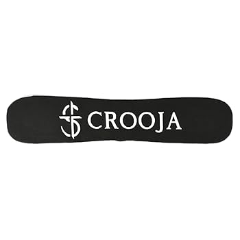 CROOJA ローカスト　ソールカバー付き 楽天市場】送料無料 スノーボード 板 CROOJA クロージャ LOCUST