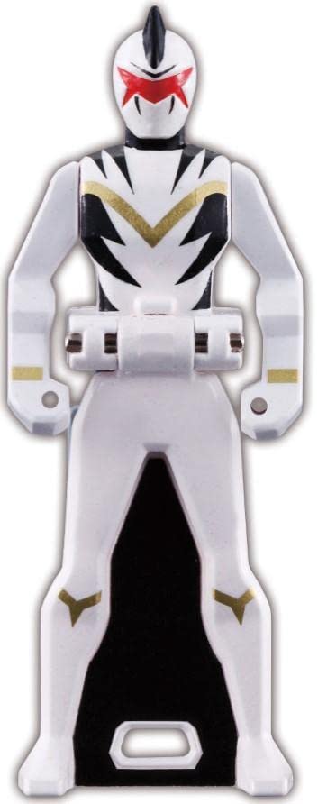 Amazon.co.jp: レンジャーキー食玩 爆竜戦隊アバレンジャーセット