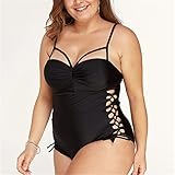 Zoom IMG-2 jiezhi costume da bagno costumi