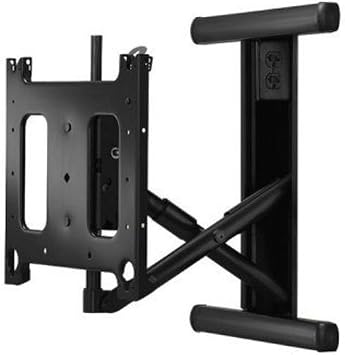 Milestone P-Series Interface Brackets