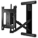 Chief J-Series Medium Interface Hardware Mount Silver (JSB210S)