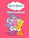 Care Bears libro de colorear