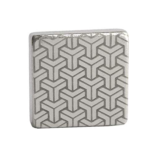 Tie Mags, The Illusion, Magnetic Tie Clip Pin