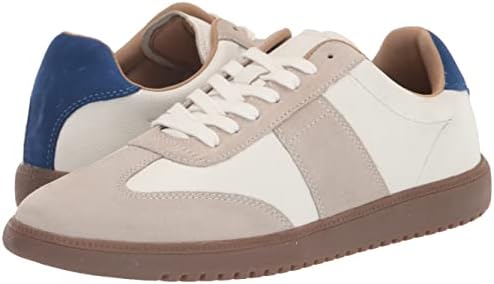 Vince Camuto Men's Kooper Fashion Sneaker, White, 9.5 | Image 6