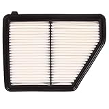 JPASNAX Engine Air Filter for Honda for Civic 2.0L L4 2016-2020 OEM 172205BAA00