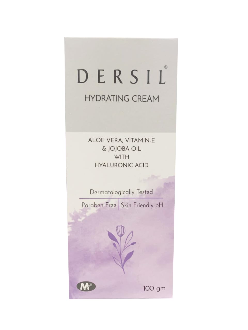 Hydrating Cream Enriched With Aloe Vera, Vitamine E & Jojoba Oil | 100 g-image-48