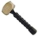 Hammer, 24 oz., Manganese Bronze