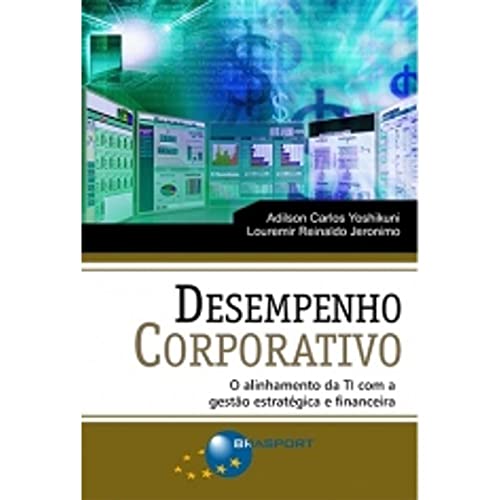 Desempenho corporativo