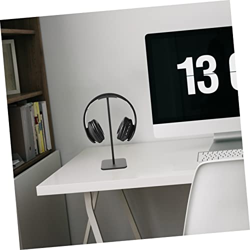 SUPVOX Suporte Para Fone De Ouvido Suporte Para Fone De Ouvido Suporte Para Computador Para Mesa Sup