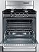 Summit Appliance TNM2307BKW 30