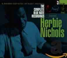 その他 LP Herbie Nichols Herbie Nichols Trio BN1519 BLUE NOTE /00260 Herbie Nichols Trio – Herbie Nichols Trio – Vinyl (LP, Album