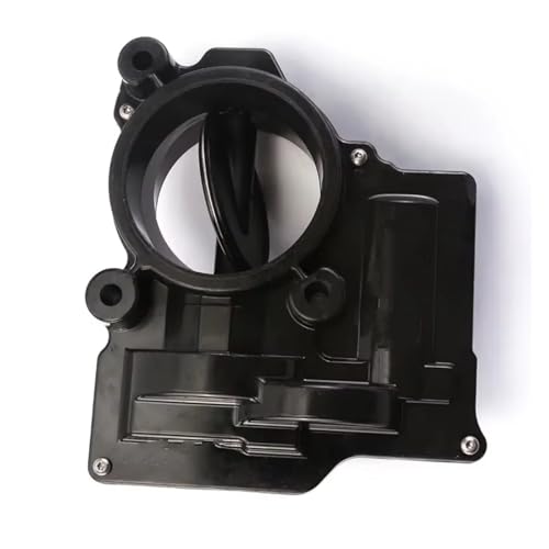 Cuerpo acelerador con válvula de control para reparar tu VW 1.4 TSI