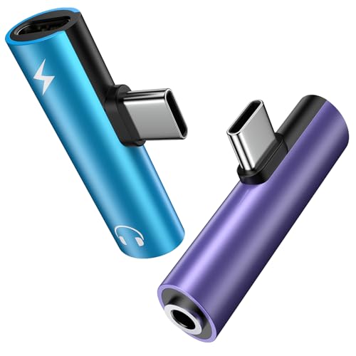 Adaptateur audio type C pour iPhone 16 idéal en voiture et en voyage
