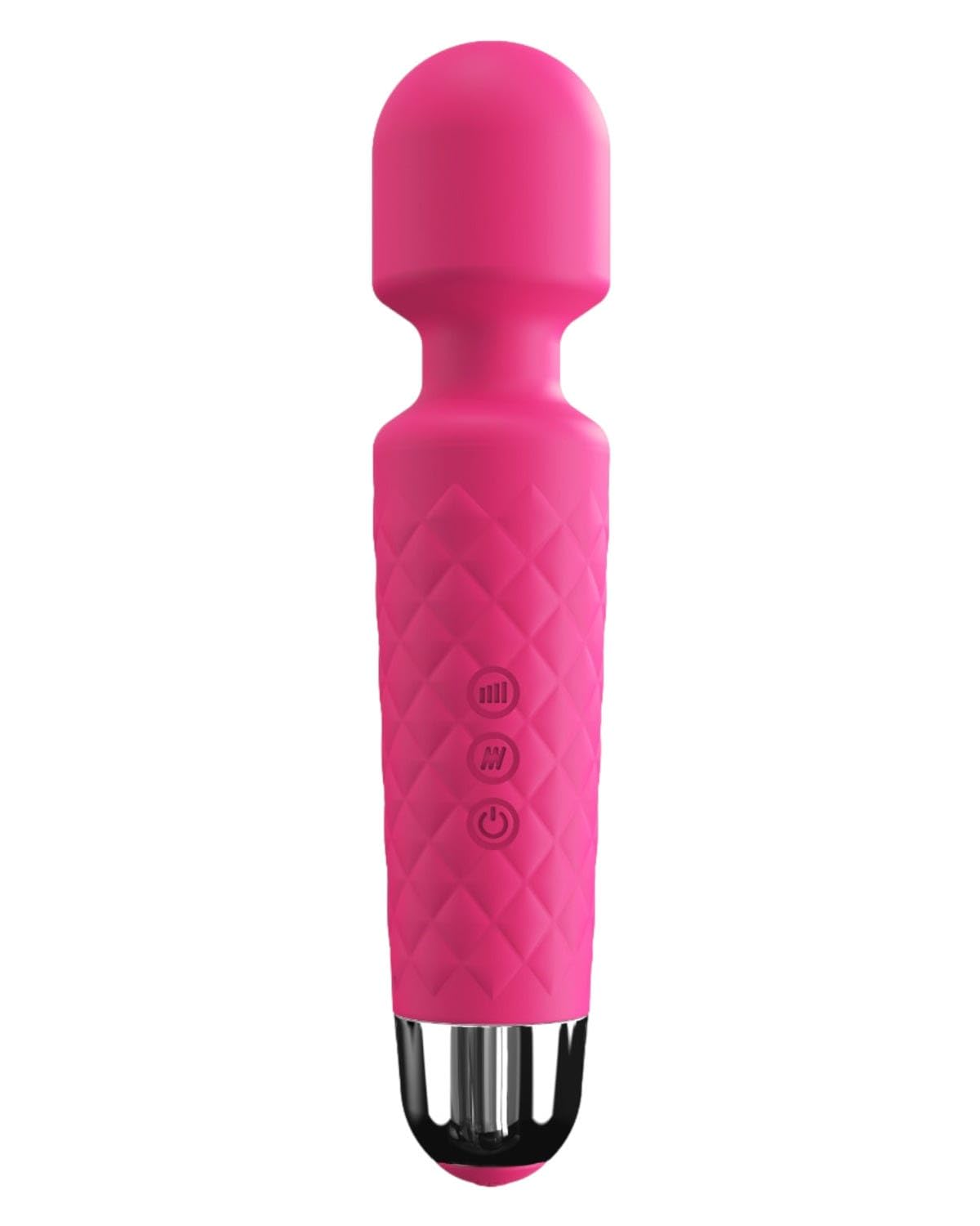 Amazon.com: Dorcel Wanderful Pink Body Massager : Health & Household