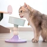 Palup 猫 犬用 食器 ペット食器台 猫