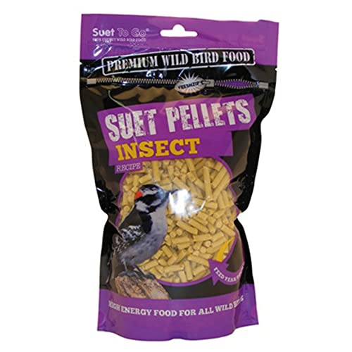 Top 10 Best Suet Pellets For Birds Reviews & Buying Guide Katynel