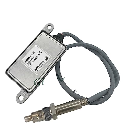 Sonde de NOx 8983023940 pour camion Isuzu composant électronique 5WK97206A