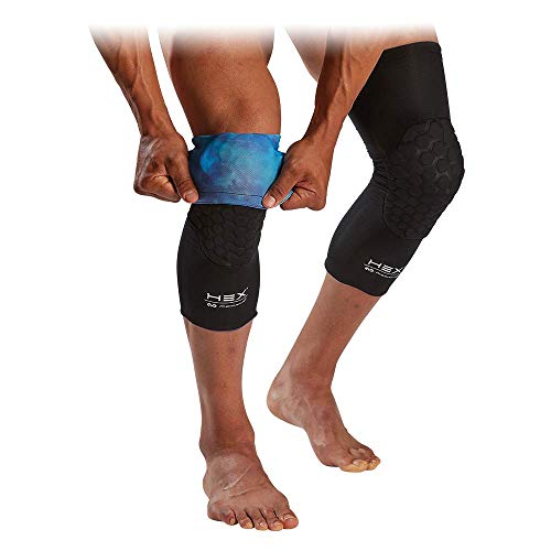 Mcdavid Hexforce Protection Tyedye S protège des impacts avec style