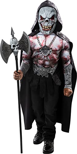 Rubie's Costume exécuteur enfant, grand
