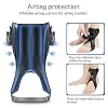 Drop Foot Brace AFO Splint, Ankle Foot Orthosis Support