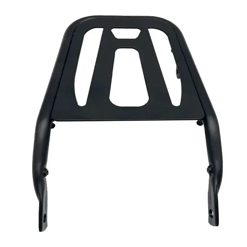 Arrière coussin siège Honda Rebel élimine la fatigue du passager