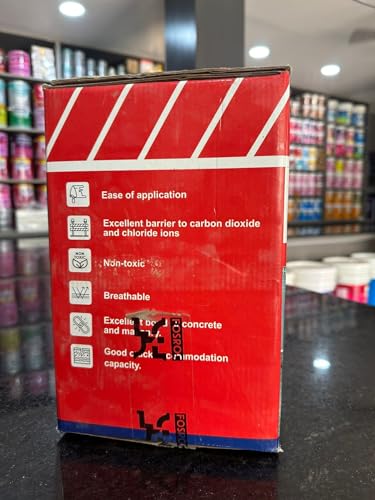 Image of Brushbond RFX Waterproofing Chemical
