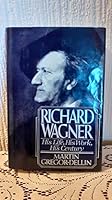 Richard Wagner 0151771510 Book Cover