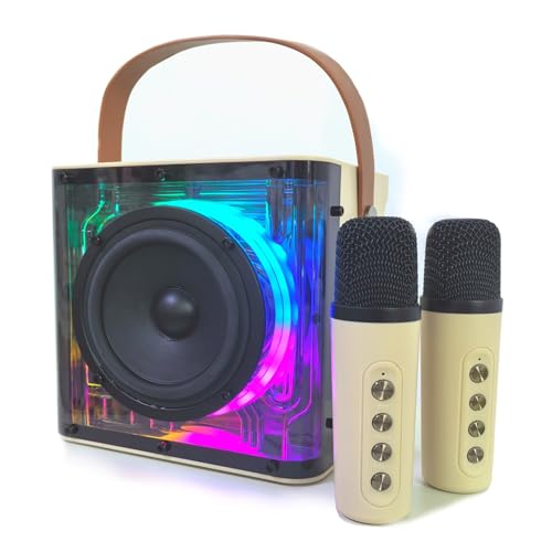 cadeau Chant et Karaoké