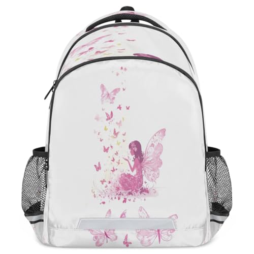 Sac à dos de randonnée et voyage 20 Long léger pour ordinateur portable et loisirs extérieurs