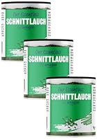 by Amazon Schnittlauch, 9g (Packung mit 3)