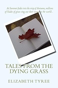 Paperback Tales from the Dying Grass Book