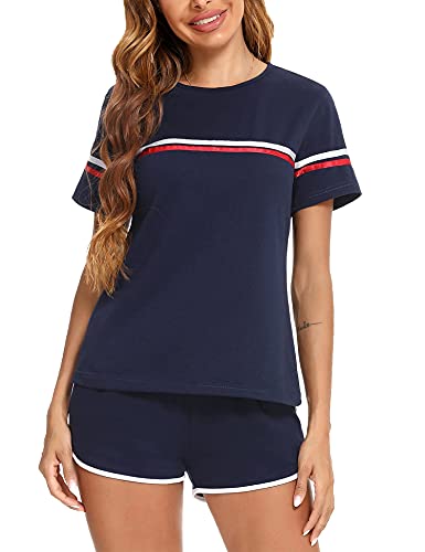👕【Metodo di Lavaggio】: Si consiglia di lavare a mano o in lavatrice e la temperatura dell'acqua non dovrebbe essere troppo alta per evitare che si restringa o si deformi in modo che possa offrirti un'esperienza di comfort migliore.