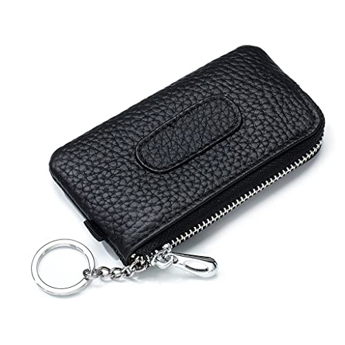 Multifunctional Women Wallet with Pouch Card Bag Key Case for Ladies