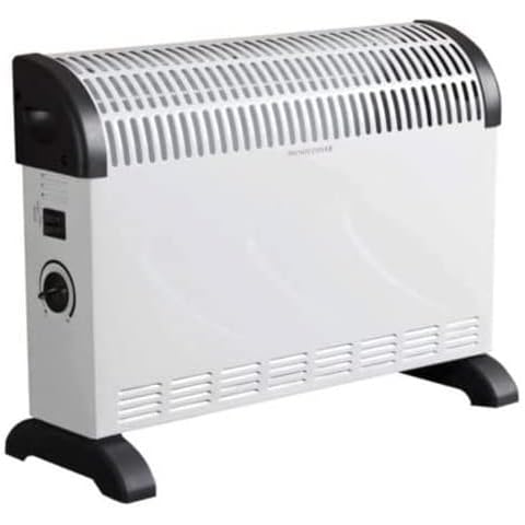 Fine Elements Convector Heater 2000W 3 Heat Settings Cover