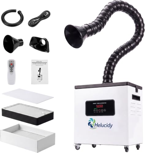 Helucidy JJ-1001S