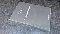 Scientific Tables: Documenta Geigy, Sixth Edition. B000BPL3SW Book Cover