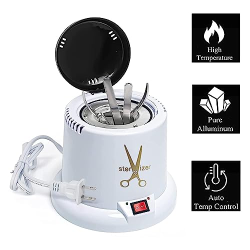 GoLashFun Glass Bead Heat Sterilizer