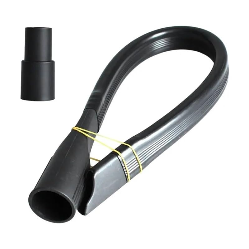 Suceur d'aspirateur flexible de diamètre universel avec adaptateur 35mm à 32mm